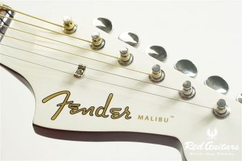  Malibu Player - Arctic Gold
